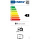 TV UHD HISENSE 65UR8S SMART RGB MINI LED 180Hz